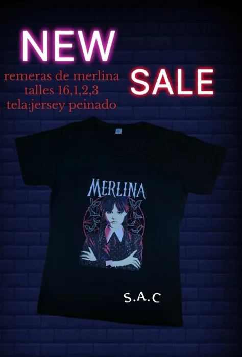 Remeras de Kuromi