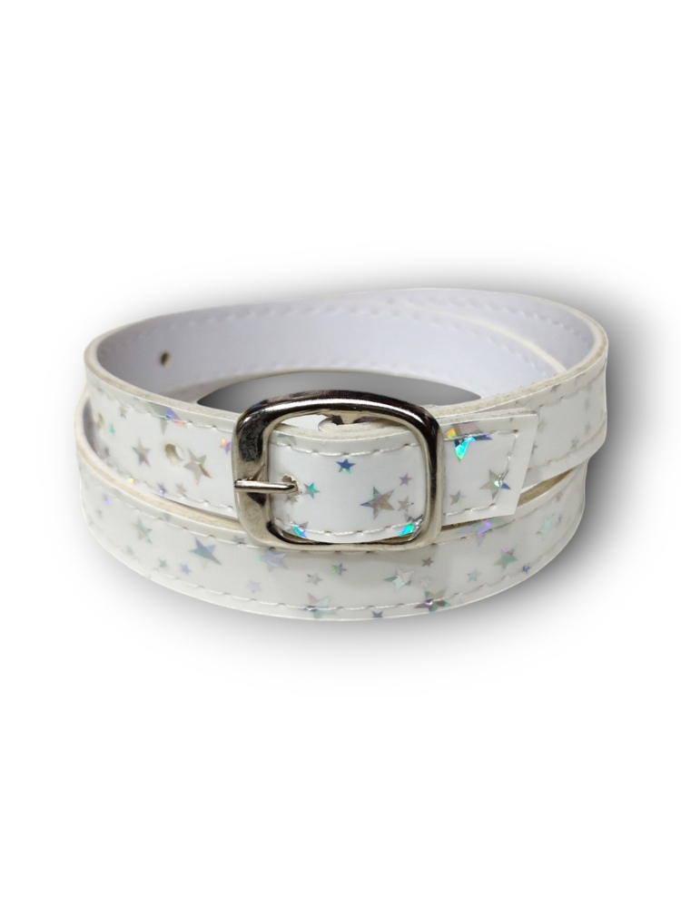 Cintos para Nena Brillosos, Jugueteria, Marroquineria, Accesorios de Moda - Imagen 3