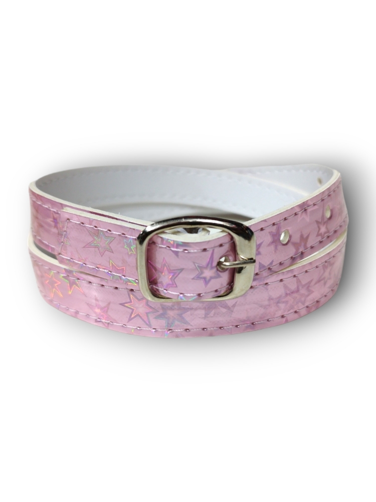 Cintos para Nena Brillosos, Jugueteria, Marroquineria, Accesorios de Moda - Imagen 4