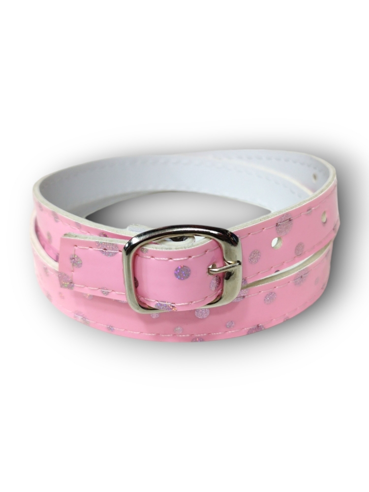 Cintos para Nena Brillosos, Jugueteria, Marroquineria, Accesorios de Moda - Imagen 5