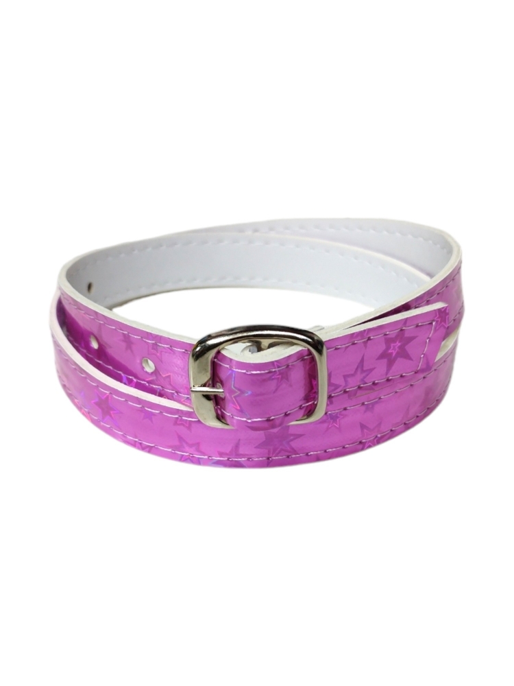 Cintos para Nena Brillosos, Jugueteria, Marroquineria, Accesorios de Moda - Imagen 8