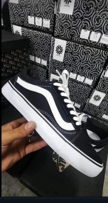 Zapatillas Vans