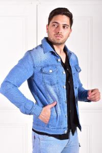 Campera Elastizadas