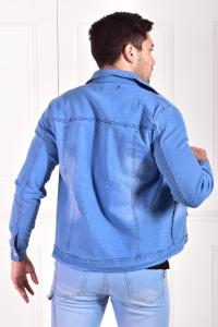 Campera Elastizadas - Miniatura 3