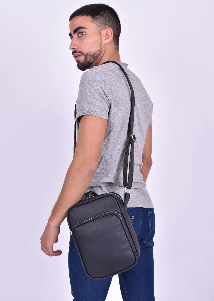 Morral Hombre Andylu Accesorios - Imagen 3
