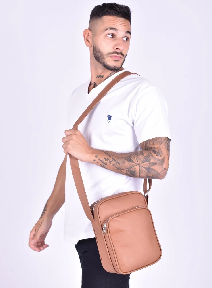 Morral Hombre Andylu Accesorios - Imagen 2