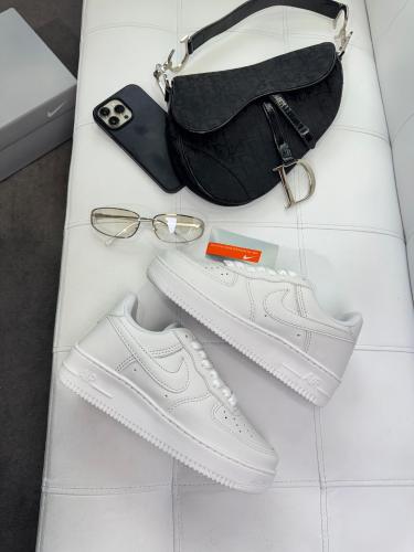 Air Force Triple White - Miniatura 2