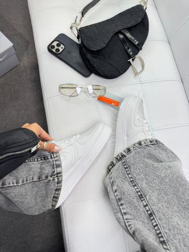 Air Force Triple White - Miniatura 3
