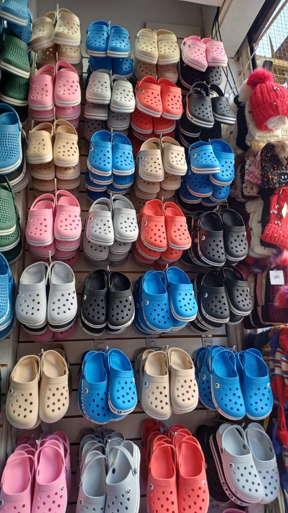 Crocs - Imagen 2