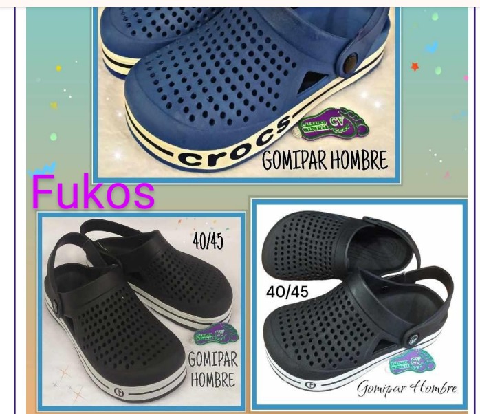 Crocs - Imagen 4