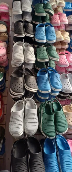 Crocs