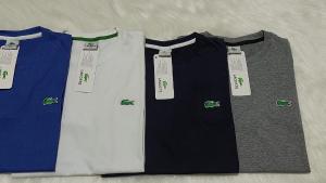 Remeras Bordadas