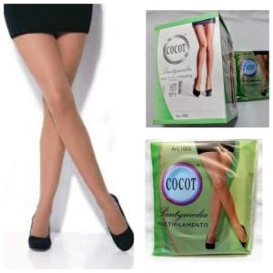 Panty Cocot de Multifilamento