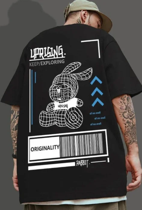 Remeron Oversized