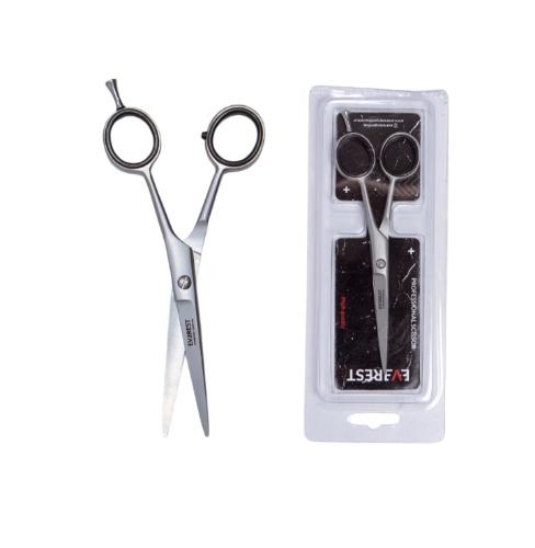 Tijera de Corte Microdentadas Everest 6" Acero Pakistán - Miniatura 3