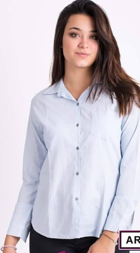 Camisas Poplin - Imagen 2