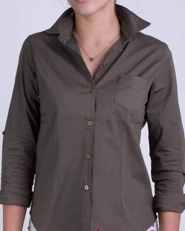 Camisas Poplin - Imagen 3