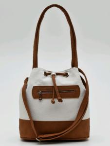 Morral Cartera Bandolera Andylu Accesorios