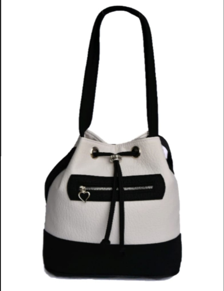 Morral Cartera Bandolera Andylu Accesorios - Imagen 1