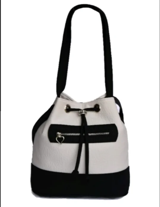 Morral Cartera Bandolera Andylu Accesorios