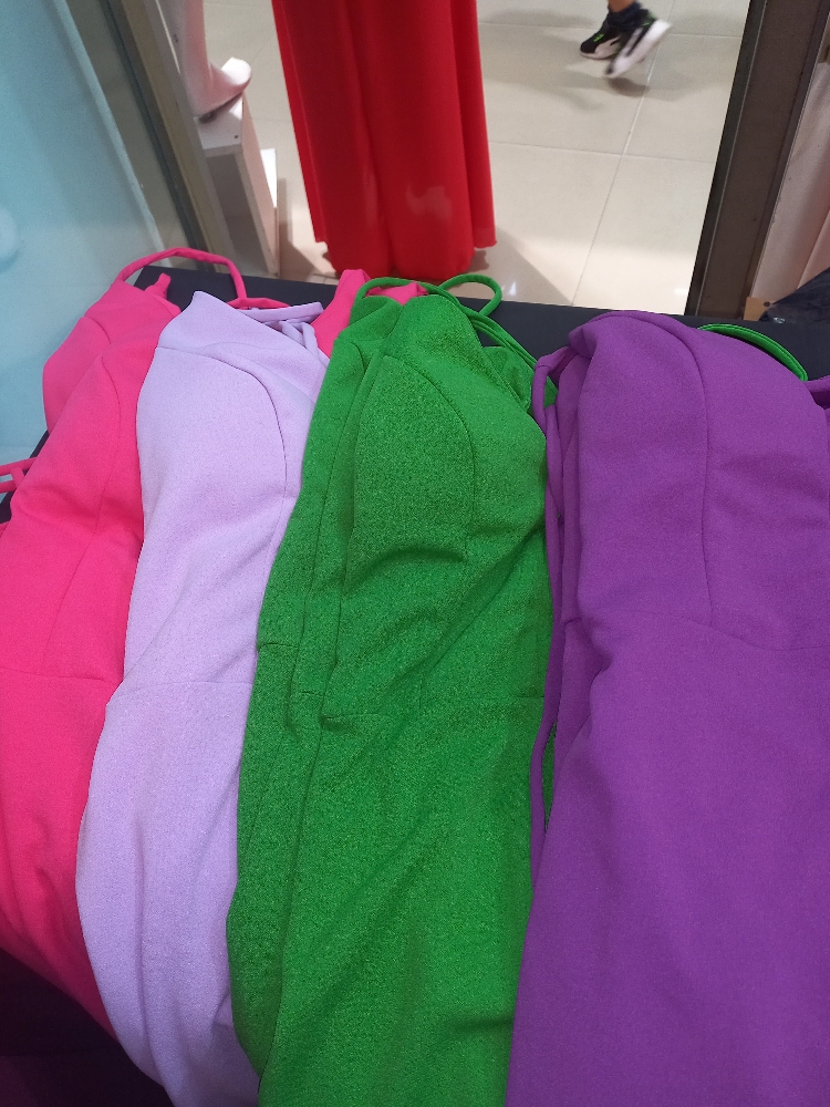 Vestido al Rubí - Imagen 2