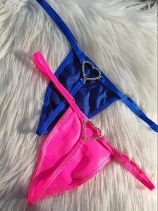 Colales con Strass