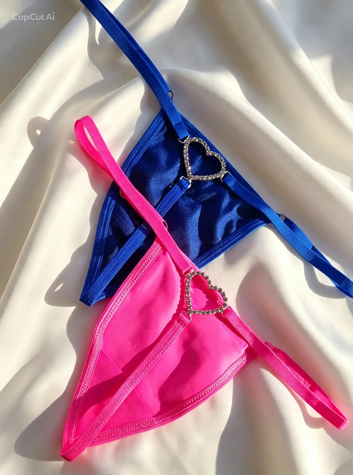 Colales con Strass - Imagen 2