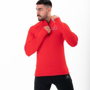 Buzo Trail Urban Luxury