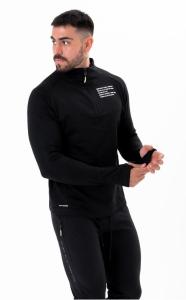 Buzo Trail Urban Luxury - Miniatura 2