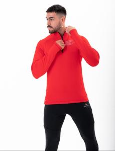 Buzo Trail Urban Luxury - Miniatura 3