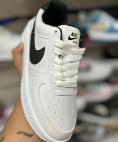 Force Blanco Pipa Negra