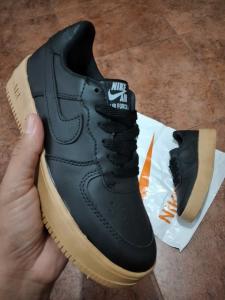 Force Negra Base Camel