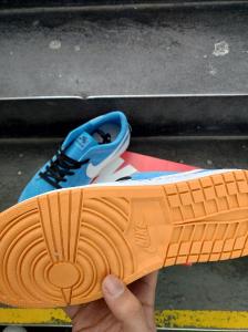 Nike Sb Golf 58 - Miniatura 3