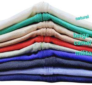 Campera de Hilo de Lycra - Miniatura 3
