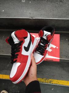 Jordan 1 Chicago - Miniatura 3