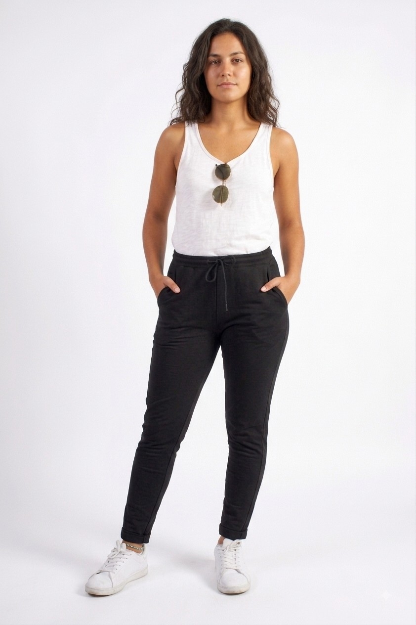 Babucha  de  Lycra. - Imagen 3