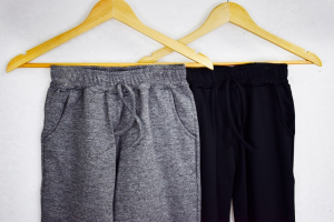 Babucha  de  Lycra.