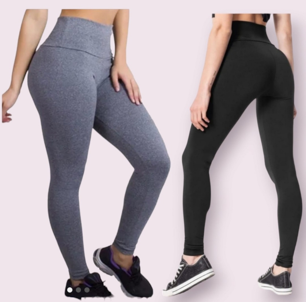 Calzas de Lycra - Imagen 3