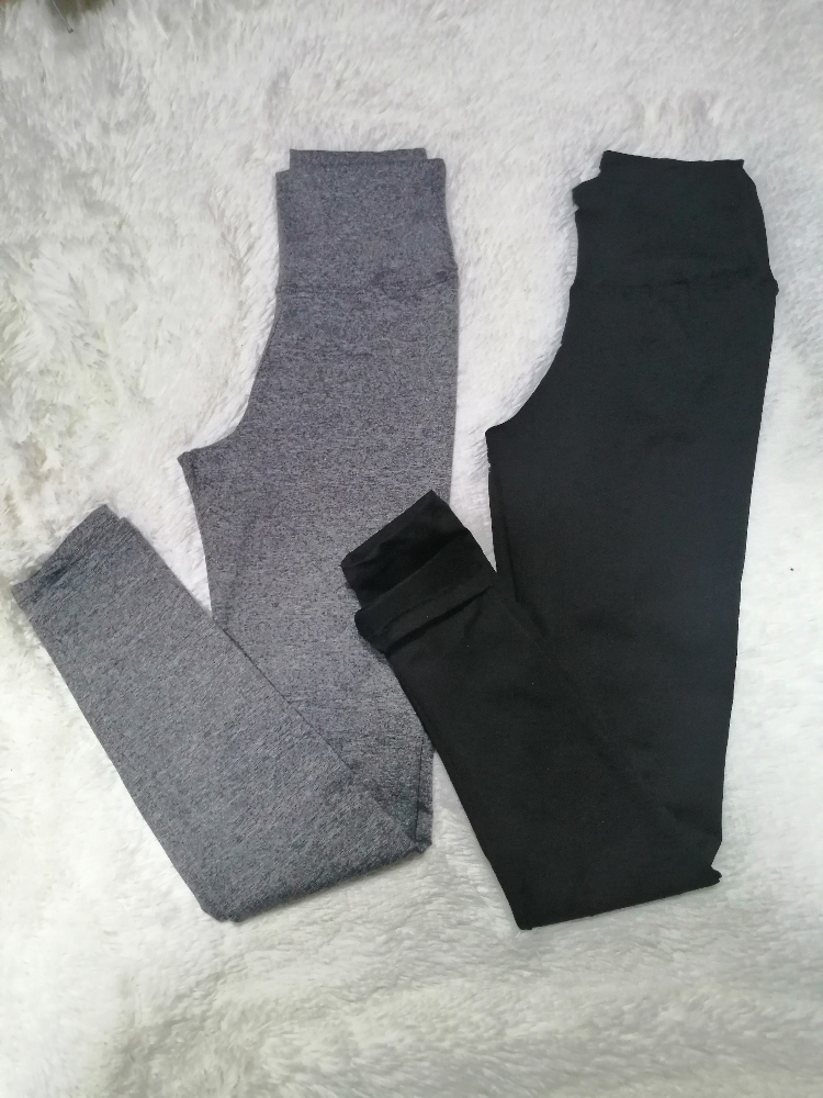 Calzas de Lycra - Imagen 2