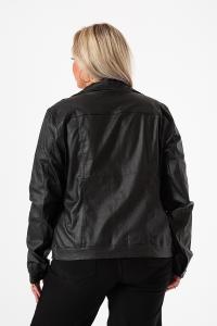 9505 Campera Engomada Plus Size - Miniatura 4