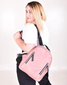 Mochila Impermeable Andylu Accesorios - Miniatura 6