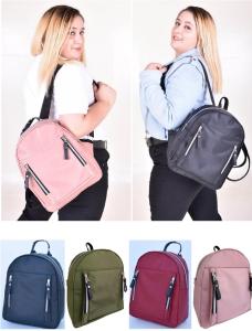 Mochila Impermeable Andylu Accesorios - Miniatura 8