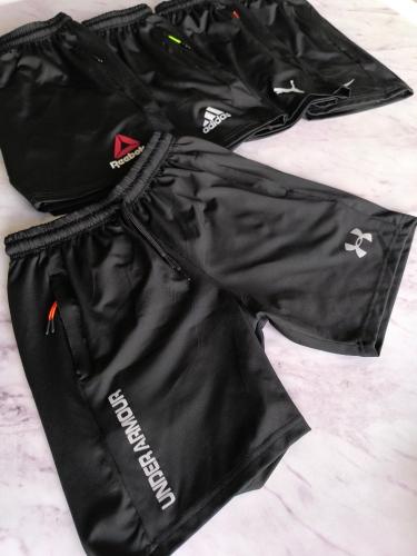 Short Lycra Premium
