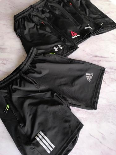 Short Deportivo Premium