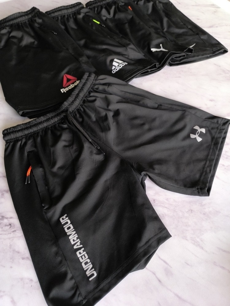 Short Deportivo Premium - Imagen 2