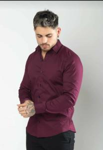 Camisa Poplin Liza