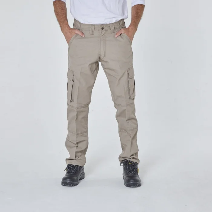 Pantalon Ripstop (antidesgarro)