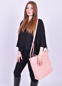 Cartera Morral Matalasseada  Andylu Accesorios - Miniatura 4