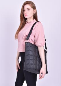 Cartera Morral Matalasseada  Andylu Accesorios - Miniatura 6
