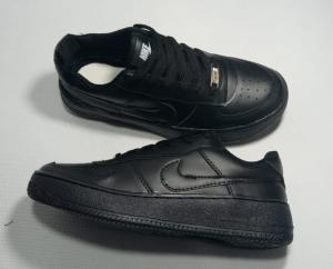 Airforce Negro (solo por Pedido)